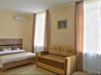 Apart - Sunday Apart Hotel