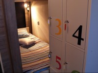 B57 Hostel on Podol 2*