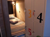 B57 Hostel on Podol 2*