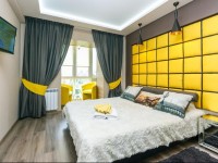 Bessarabsky Kvartal 4*