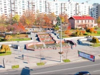 Cinema Comfort City Hostel 2*