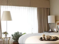 Daily Lux on Left Bank 2*