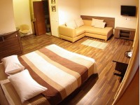 Darnitskiy Hotel 4*