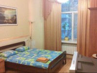 Day&Night Sofiivska Square 2*