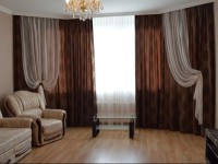 Apartamenty Domashniy Uyut Nikolsko-Slobodskaya 2*