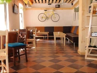 DREAM House Hostel 4*