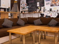 DREAM Story Hostel 2*