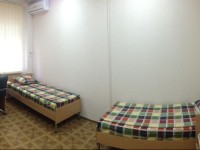Greenhostel 4*