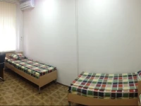 Greenhostel 4*