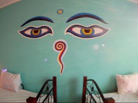 Happy Buddha Hostel 2*