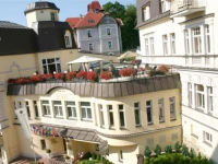 Garzotto Continental 4*