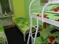 Golden Gates Hostel 2*