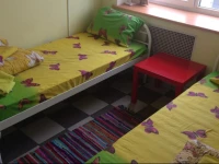 Metro Vokzalnaya Hostel 3*