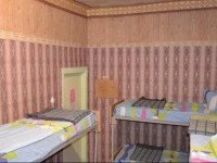 Hostel na Vokzalnom 2*