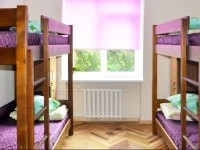 OKiev on Kolomievskiy Lane Hostel 4*