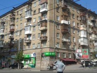 Olimpiyskiy Hostel 4*