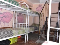 Hostel on Kontraktova Ploshcha 3*