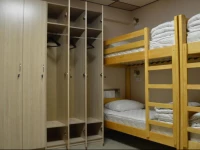 VShokoladi Hostel 4*