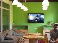 Key2Gates - Hostel Veselka 2*