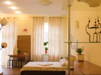 KievAccommodation on Sofievskaya Street 2*