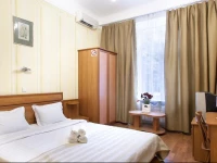 Kropivnizkogo Mini-Hotel 4*