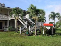 Shanklands Rainforest Resort