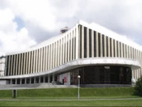 Dvorets Ukrainy Mini-hotel 4*