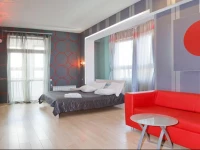 Partner Guest House Shota Rustaveli 4*