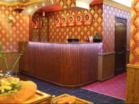 Persian Palace Hotel 4*