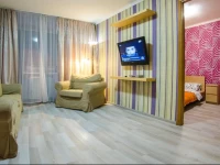 Rentkiev Pechersk 2*