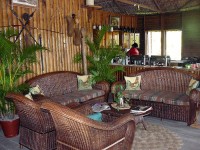 Arrowpoint Nature Resort