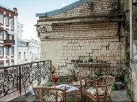 Roots Kiev Hostel 2*