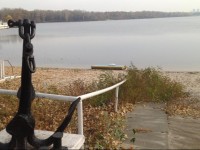 Slavutych na Vode Kyiv 2*