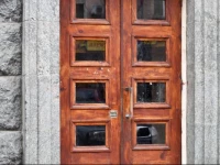 The House Pushkinskaya 2-4/7 4*