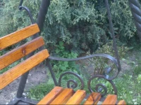 Villa Rusanovski Sady 5*