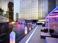 W Doha Hotel & Residences 5*