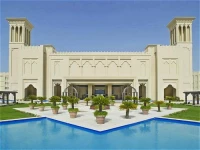 Grand Hyatt Doha 5*