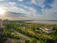 Kuyalnik Health Resort 4*