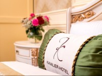 Kavalier Boutique Hotel 4*