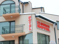 Swiss Hotel 4*
