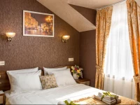 Pysanka Hotel and Restaurant 4*