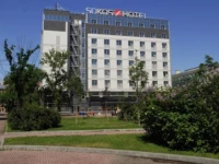 Sokos Hotel Olympic Garden 4*