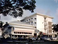 Tower Hotel Georgetown 3*