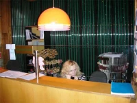 Yuzhnaya hotel Saint-Petersburg