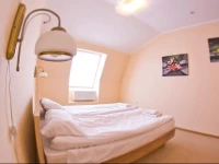 Budget Hotel Ekotel 3*