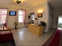 Casa Nostra Hostel 3*