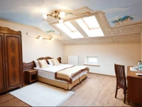 Inn Lviv Guest House 4*