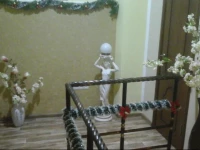 Happy Rooms Hostel 3*