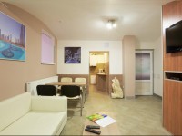 Comfort Plus Hostel 3*