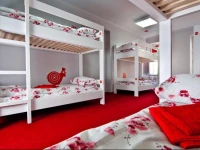 Just Lviv It! Hostel 5*